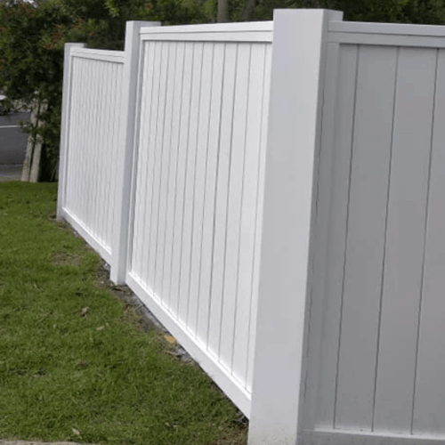 fence Painting Services